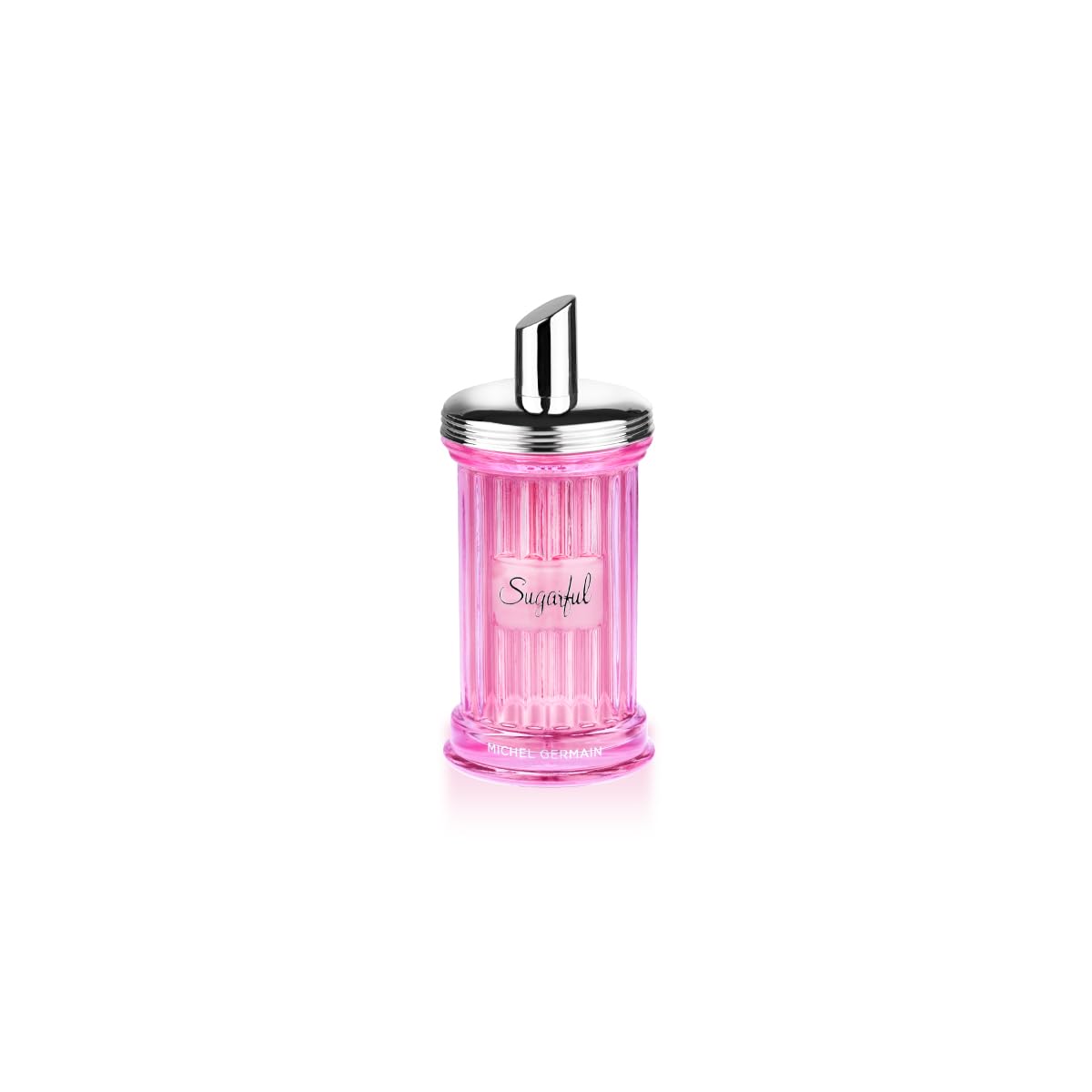 Michel Germain Sugarful Eau de Parfum, Notes of Wild Strawberry, Pink Peony, Pink Cotton Candy, Vanilla, 1.4 Fl Oz Beauty & Personal Care Michel Germain