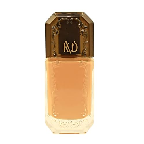 KVD Beauty Good Apple Non-Comedogenic Full-Coverage Serum Foundation Light 024 Beauty & Personal Care Kat Von D