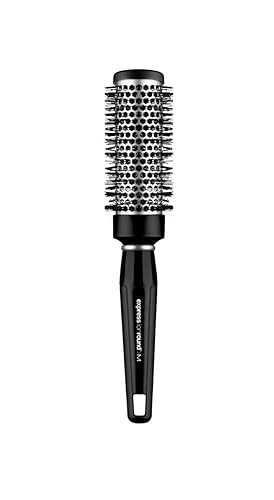 Paul Mitchell Pro Tools Express Ion Aluminum Round Brush, For Blow-Drying All Hair Types, Medium Beauty & Personal Care Paul Mitchell
