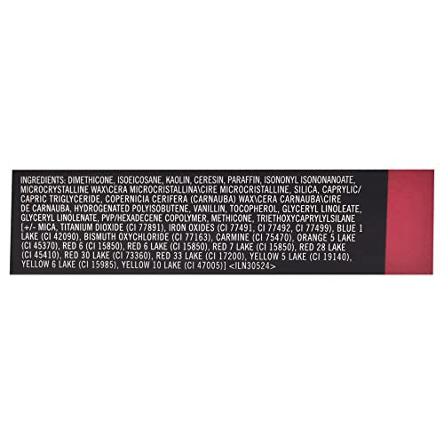 M·A·C Retro Matte Lipstick - All Fired Up Lipstick Women 0.1 oz Beauty & Personal Care MAC