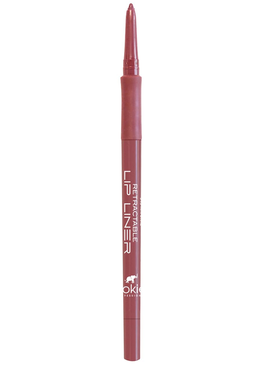 Kokie Cosmetics Mechanical Lip Liner, Natural, 0.012 Ounce Beauty & Personal Care Kokie