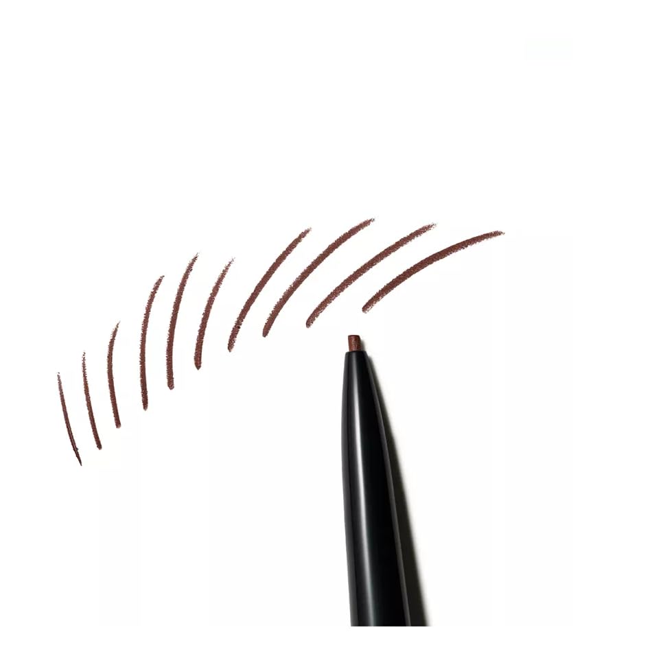 MAC Pro Brow Definer 1mm Tip Brow Pencil, Strut, 0.001 Ounces