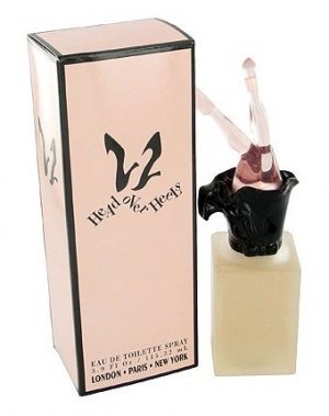 HEAD OVER HEELS Perfume By ULTIMA II For WOMEN Beauty & Personal Care ULTIMA