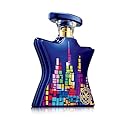Bond No. 9 New York New York Nights Unisex Eau de Parfum, 3.4 Fl Oz Beauty & Personal Care Bond No. 9