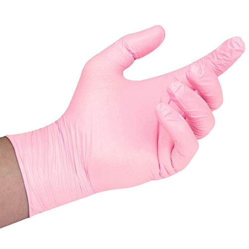 Hard Sugaring Paste for Legs, Arms and Chest with a Set of Sugaring Latex Gloves (4 pieces) Beauty and Personal Care Sugaring NYC