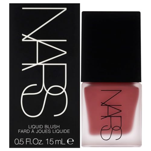 Liquid Blush - Dolce Vita by NARS for Women - 0.5 oz Blush Beauty & Personal Care NARS