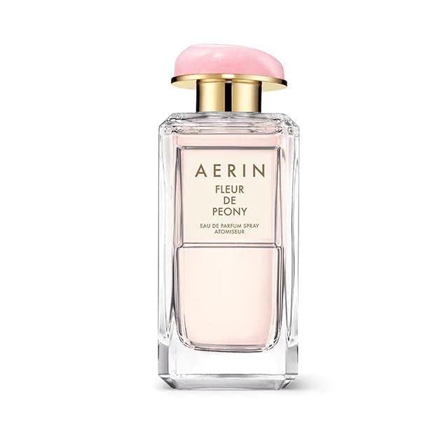 Aerin Fleur De Peony Eau De Parfum Spray Atomiseur - 3.4 Fl Oz / 100 ml Beauty & Personal Care Estée Lauder