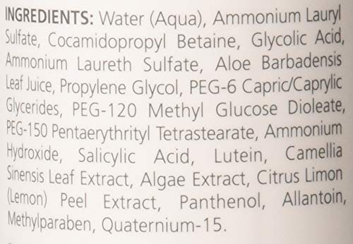 PRESCRIBEDsolutions Starting Up/Face® - Glycolic Anti-Oxidant Cleanser Beauty & Personal Care PRESCRIBEDsolutions