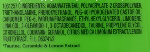 Garnier Fructis Style Clean Stick Power Gel, 9 Fluid Ounce Beauty & Personal Care Garnier