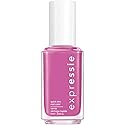 essie expressie Quick Dry Vegan Nail Polish, Pink, Thumb-Surfing, 0.33 Ounce Beauty & Personal Care essie