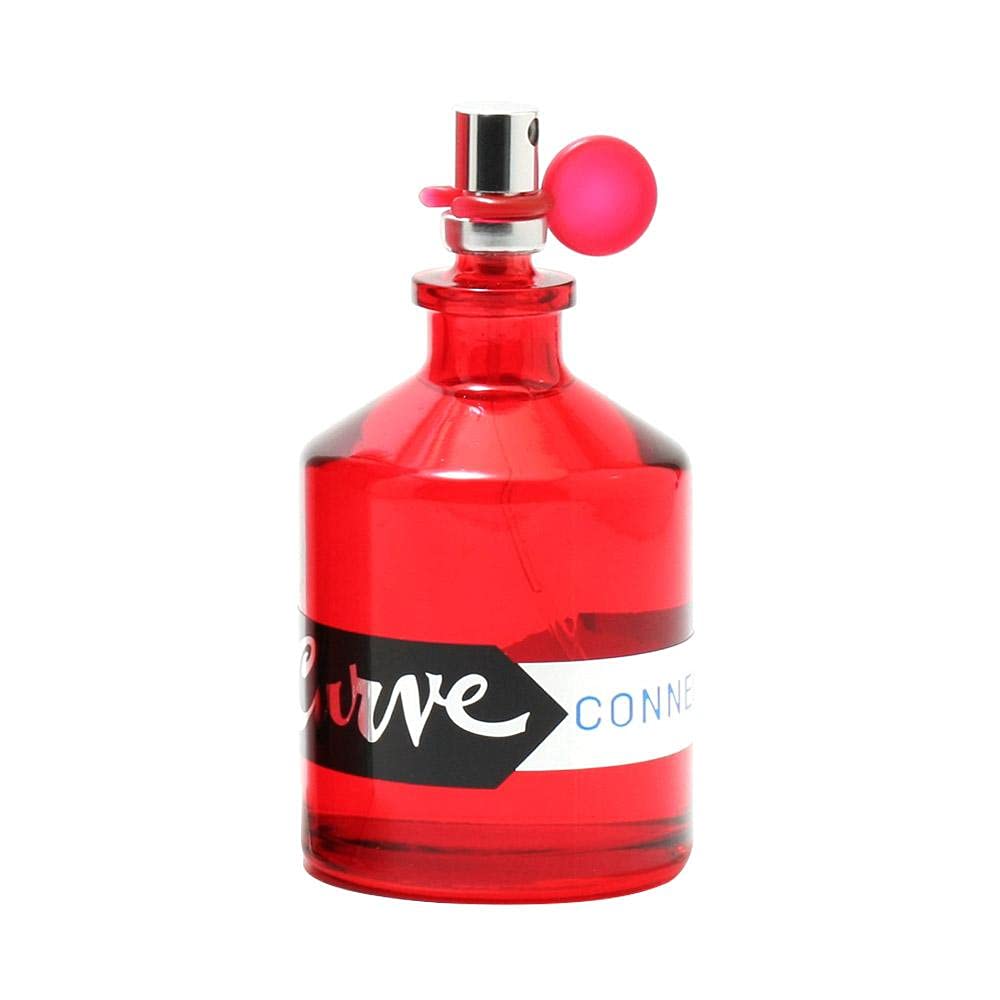Curve Connect Curve Connect By Liz Claiborne Beauty & Personal Care Liz Claiborne