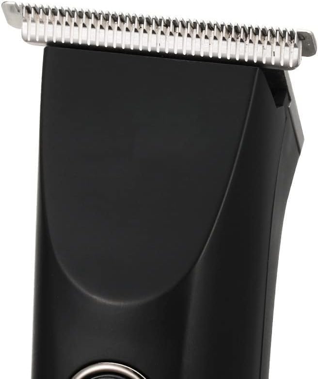 YREAJZVS Pro Hair Clipper, Cordless Electric Hair Clipper Body Beard Hair Trimmer Grooming for Men Rechargeable Hair Cutter Machine Beauty and Personal Care YREAJZVS