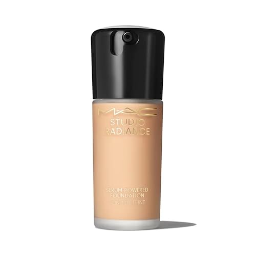 MAC Studio Radiance Serum Powered Foundation NW15 Beauty & Personal Care MAC