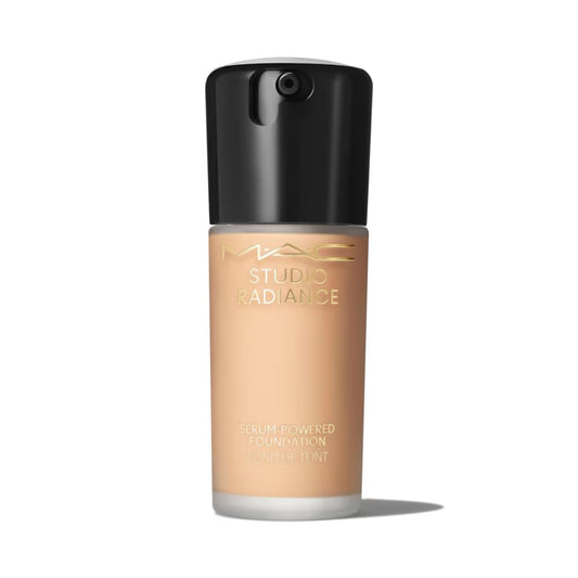 MAC Studio Radiance Serum Powered Foundation NW15 Beauty & Personal Care MAC