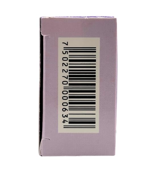 LABS INCREDIBLE Feminine Hygiene Soap Bar - Handcrafted Natural Cleanser for Odor Control & Freshness, 3.5 oz (100g) - Infused with Tea Tree, Aloe Beauty & Personal Care LABS INCREDIBLE