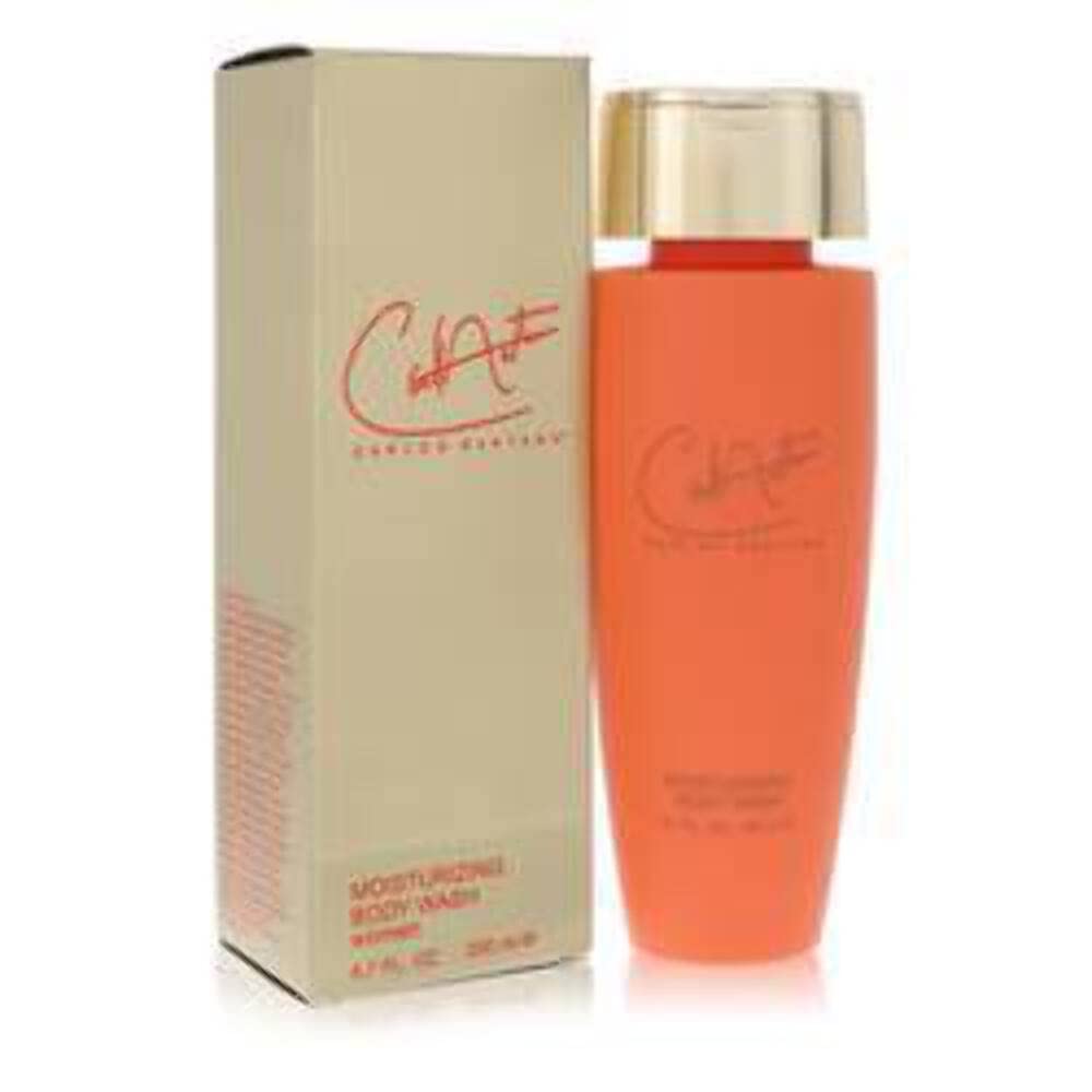 Carlos Santana By Carlos Santana Body Wash 6.7 Oz For Women Beauty & Personal Care Carlos Santana