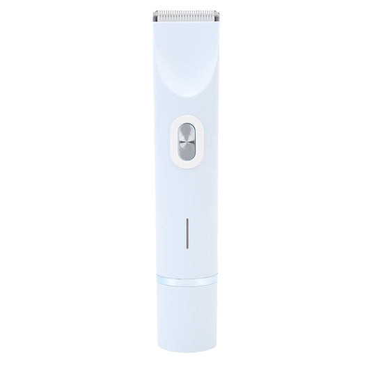 Women's 2 inIPX7Body Hair Trimmer with Type C Charging for Bikini Underarms Legs Blue Beauty and Personal Care Pongnas