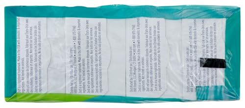 Zest 8-Bar Bath Size Soap, Aqua, 4 Ounce per bar, 8 bars, 32 Ounce Beauty & Personal Care Zest
