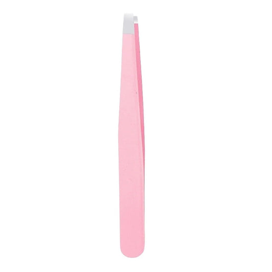 Eyebrows Tweezers Trimmer Professional Beard Eyelash Brow Face Hair Removal Tweezer Beautfy Makeup Stainless Steel Tools(AA295-05) Beauty and Personal Care ZXYZXYZZ