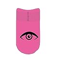 Pink Eyelash Ruler,Eyelash Stencils Ruler for Measure Eyelashes LengthEyebrow Lash Measuring Tool Beauty Tools Professional Eyelash Stencils Ruler Beauty & Personal Care Htppzjr