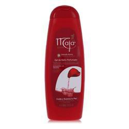 Myrurgia Maja Perfumed Bath and Shower Gel, 13.5 Ounce Beauty & Personal Care Myrurgia