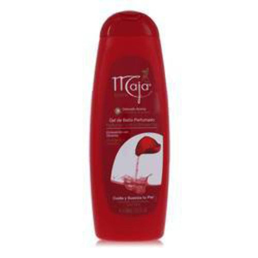 Myrurgia Maja Perfumed Bath and Shower Gel, 13.5 Ounce Beauty & Personal Care Myrurgia