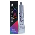 Vivids ChromaSILK Hair Color, 3oz tube (Magenta) Beauty & Personal Care Hansi Naturals