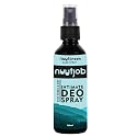 NUUT Fresh Men Intimate Deo Spray 100Ml Men Hygiene Product Sack Spray With Tea Tree, Witch Hazel Extract, Green Tea Extract. Absorbs Moisture Beauty & Personal Care NUUT