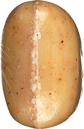 Baudelaire, Soap Bar Loofah Spice, 5 Ounce Beauty & Personal Care Baudelaire