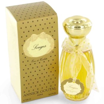 Songes by Annick Goutal Eau De Toilette Spray 3.4 oz Beauty & Personal Care Annick Goutal