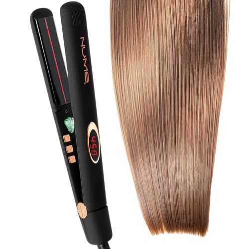 NuMe Megastar Flat Iron Beauty & Personal Care NuMe