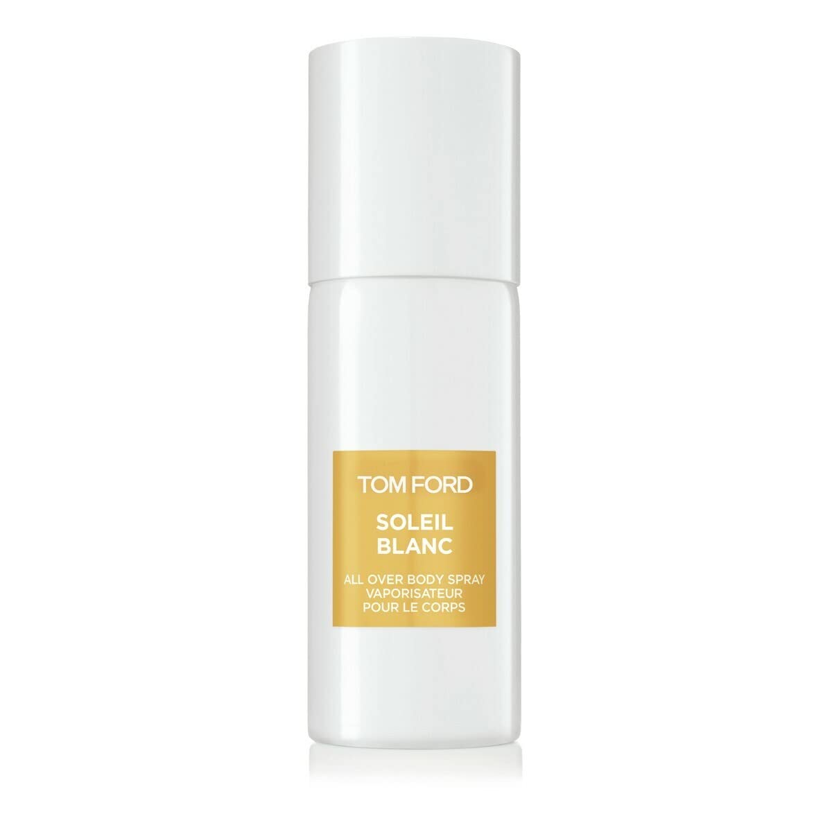 TOM FORD Soleil Blanc All Over Body Spray 5.0 Ounce (Unisex) Beauty & Personal Care Tom Ford