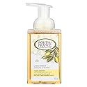 South Of France Foaming Hand Wash Lemon Verbena With Hydrating Organic Agave Nectarc 8 Oz Beauty & Personal Care South Of France
