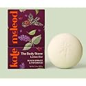 Kate McLeod Black Spruce & Patchouli Deep Moisturizing Lotion Bar, 3.5 Oz Beauty & Personal Care Kate McLeod