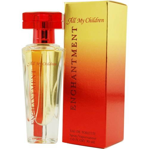Enchantment by AMC Beauty Eau De Toilette Spray for Women, 1 Ounce Beauty & Personal Care ASFOS