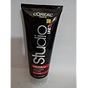 L’Oreal ParisStudio Line Head Lock Mega Hard Hold Gel 6.80 oz (Pack of 6) Beauty & Personal Care L'Oreal Paris
