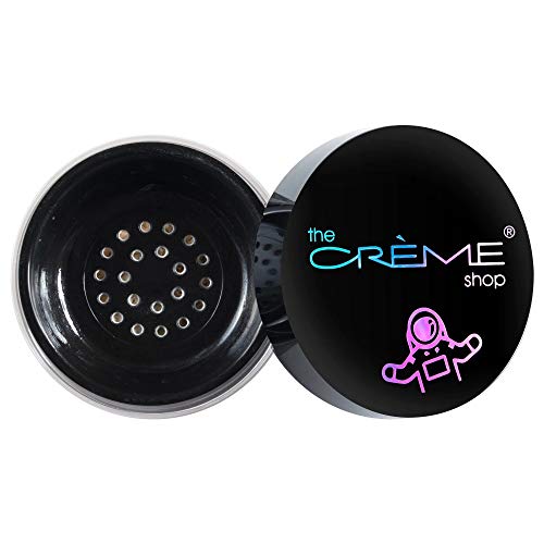The Crème Shop | "Moondust" Universe-al Setting Powder Beauty & Personal Care The Crème Shop