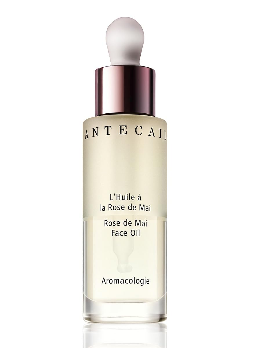 Chantecaille, Rose De Mai Face Oil, NO COLOR, 1 oz Beauty & Personal Care Chantecaille