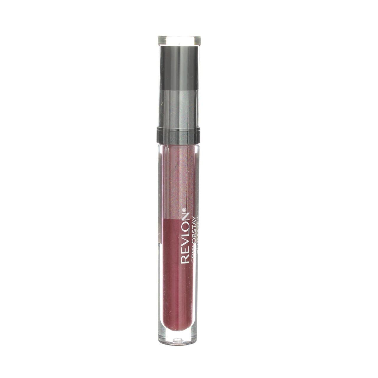 Revlon Colorstay Ultimate Brilliant Bordeaux Liquid Lipstick -- 2 per case. Beauty & Personal Care REVLON