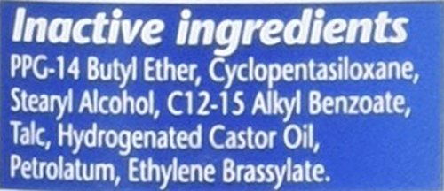 ARRID XX Anti-Perspirant Deodorant Solid Unscented 2.6 oz Beauty and Personal Care Arrid