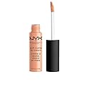 NYX Nyx professional makeup soft matte lip cream, high-pigmented cream lipstick in cairo Beauty & Personal Care NYX PROFESSIONAL MAKEUP