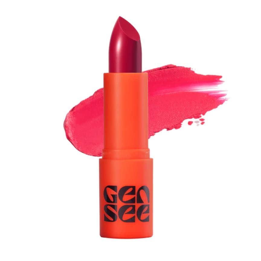 Gen See Pick Me Up Lip Matte Lipstick - Reva Beauty & Personal Care Gen See