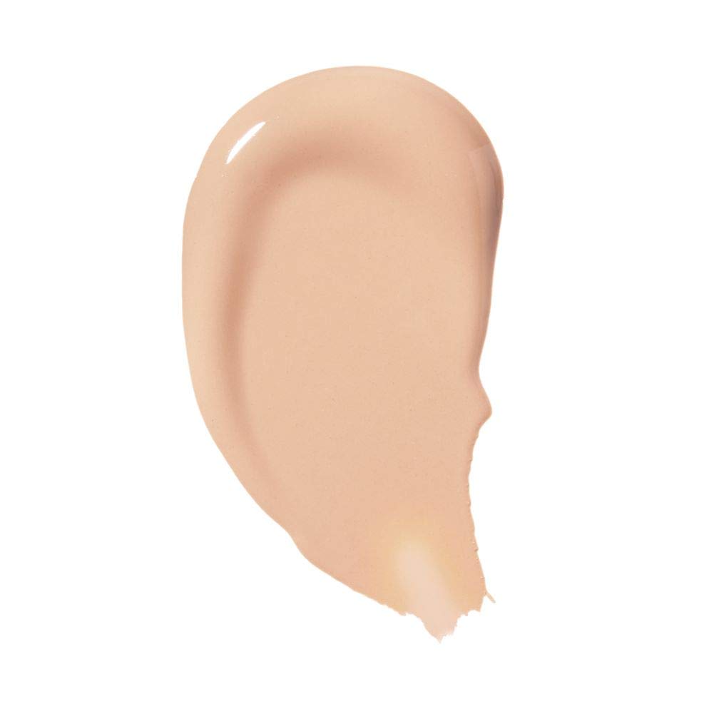 Almay Clear Complexion Makeup, Hypoallergenic, Cruelty Free, -Fragrance Free, Dermatologist Tested Foundation, Sand Beige 1oz Beauty & Personal Care Almay