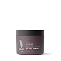 Beard Balm & Hair Pomade by Bevel with Coconut Oil and Shea Butter, Beard Care for Men, 1.7 oz (Packaging May Vary) Beauty & Personal Care Bevel