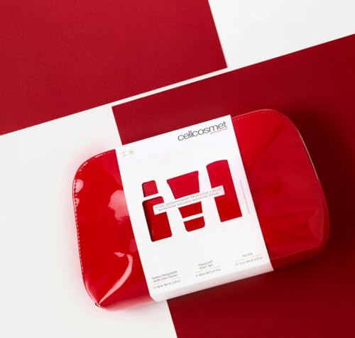 Refreshing Radiance-Revealing Ritual Beauty & Personal Care Cellcosmet