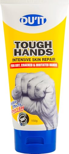 DU'IT Tough Hands, 5.1 Fluid Ounce Beauty & Personal Care DU'IT