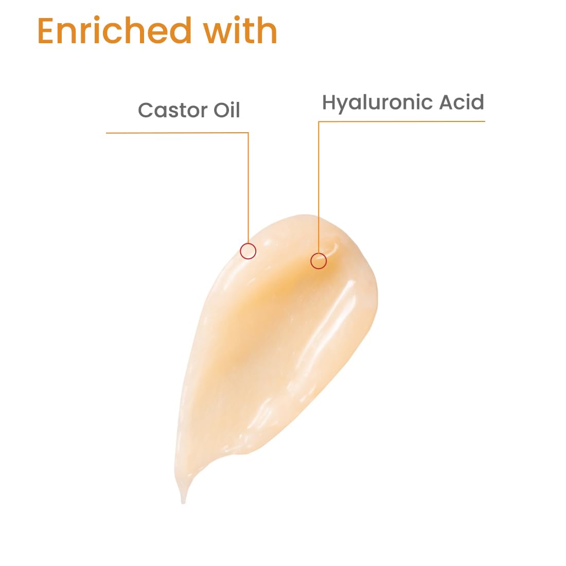 Earth Rhythm Lip Butter With Hyaluronic Acid - Prevent Dryness, Nourishes Lips, Makes Lip Soft- 10 GM Beauty and Personal Care Earth Rhythm