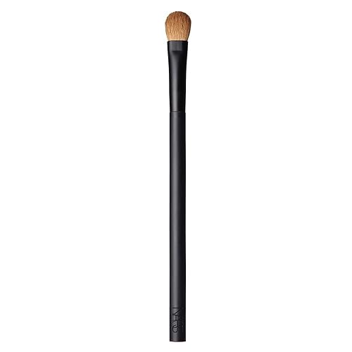 NARS 40 Eye Shadow Brush Beauty & Personal Care NARS