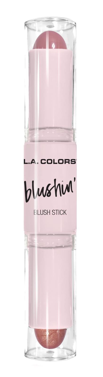 L.A. COLORS Blush Stick, Tulip CCS588 Beauty & Personal Care L.A. COLORS
