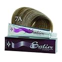 Developlus Satin Color #7A Ash Blonde 3 Ounce (88ml) (2 Pack) Beauty & Personal Care Developlus